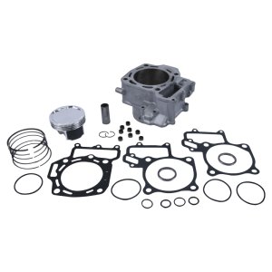 Kawasaki KVF 750 Brute Force 4x4i Cylinder Kit - Cylinder Works - Standard Bore 9.3:1 Comp 85mm - `15-`21